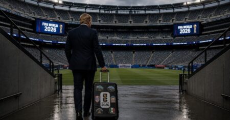 Con Nagelsmann afuera de Alemania, qué pasó con los entrenadores de las selecciones eliminadas en 16° de final del Mundial imagen-15