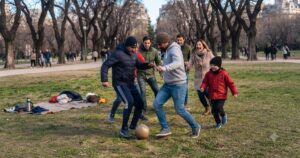 ¿Es feriado o no?: la respuesta oficial y cuándo cae el próximo fin de semana largo ¿Es feriado o no?: la respuesta oficial y cuándo cae el próximo fin de semana largo imagen-3