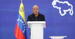 El gobierno venezolano actualizó la cifra de muertos por los terremotos y dijo por qué no da el número de desaparecidos imagen-4