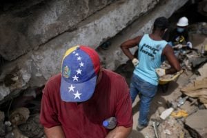 Sube el saldo de víctimas por los terremotos en Venezuela: ya son 3.342 los fallecidos confirmados imagen-4