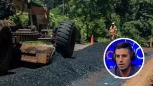 Misiones | Vialidad Provincial avanza con las obras en las rutas 14 y 17 financiadas con crédito del BID Misiones | Vialidad Provincial avanza con las obras en las rutas 14 y 17 financiadas con crédito del BID imagen-3