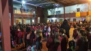 Misiones garantizó la vuelta a clases con inversión en infraestructura, salarios y libros: “Administrando de la manera más inteligente, logramos avanzar”, sostuvo el ministro Aranda imagen-4