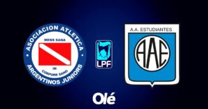 Argentinos Juniors vs. Estudiantes de Río Cuarto, por el Torneo Clausura: hora, cómo ver y probables formaciones imagen-2