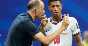 Dos históricos de Inglaterra criticaron feo a Tuchel: "Se buscó problemas" imagen-2