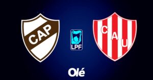Platense vs. Unión, por el Torneo Clausura: hora, cómo ver y probables formaciones Platense vs. Unión, por el Torneo Clausura: hora, cómo ver y probables formaciones imagen-3