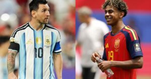 ¿Argentina o España? A quién da como ganador de la final la supercomputadora de Olé ¿Argentina o España? A quién da como ganador de la final la supercomputadora de Olé imagen-2