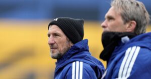 La decisión de Arruabarrena por el regreso de la Selección tras el Mundial La decisión de Arruabarrena por el regreso de la Selección tras el Mundial imagen-2