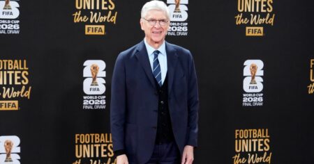 Wenger analizó el Mundial 2026: la pobre actuación de Alemania, el candidato al título y el crecimiento del fútbol imagen-11