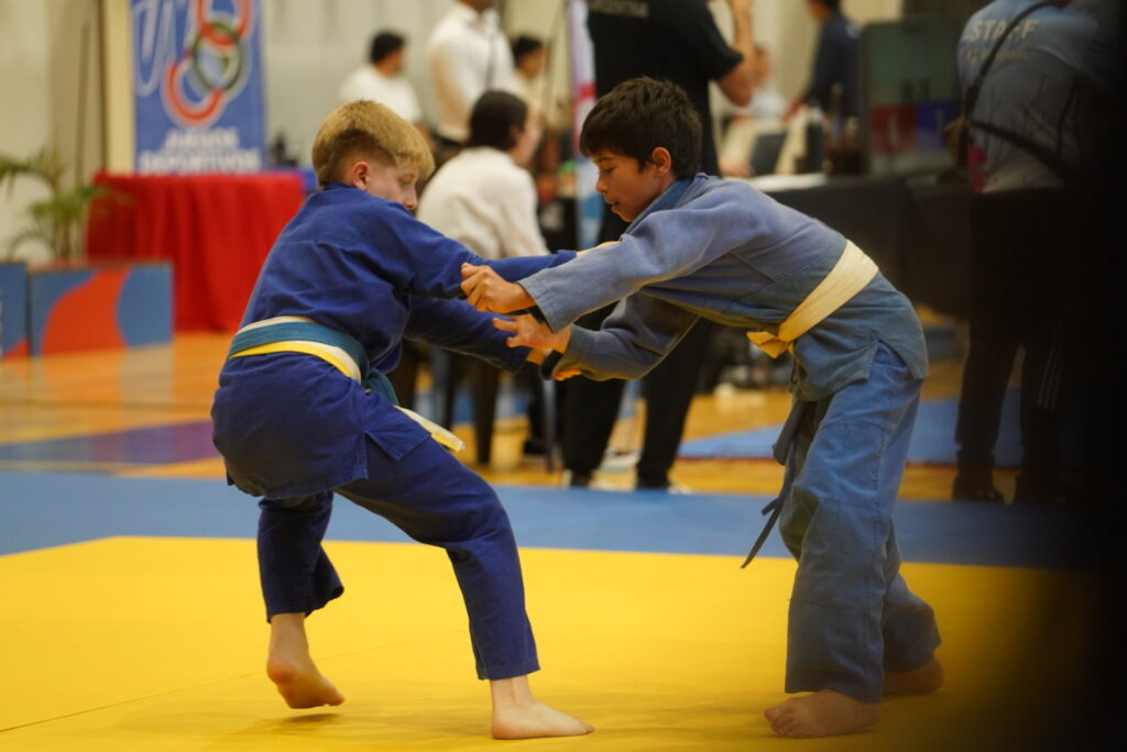 Los Deportes de Combate colmaron el CePARD en una nueva Final Provincial de los Juegos Misioneros Los Deportes de Combate colmaron el CePARD en una nueva Final Provincial de los Juegos Misioneros imagen-5