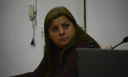 Abuela y tía de Belén López: “Estaba bien cuando la dejamos con su mamá” imagen-4