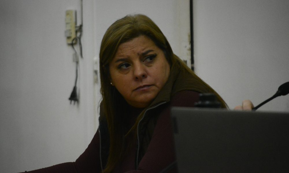 Abuela y tía de Belén López: “Estaba bien cuando la dejamos con su mamá” Abuela y tía de Belén López: “Estaba bien cuando la dejamos con su mamá” imagen-5