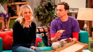 Qué fue de la actriz que despidieron de 'The Big Bang Theory': un episodio fue suficiente para que supieran que no querían contar con ella imagen-126