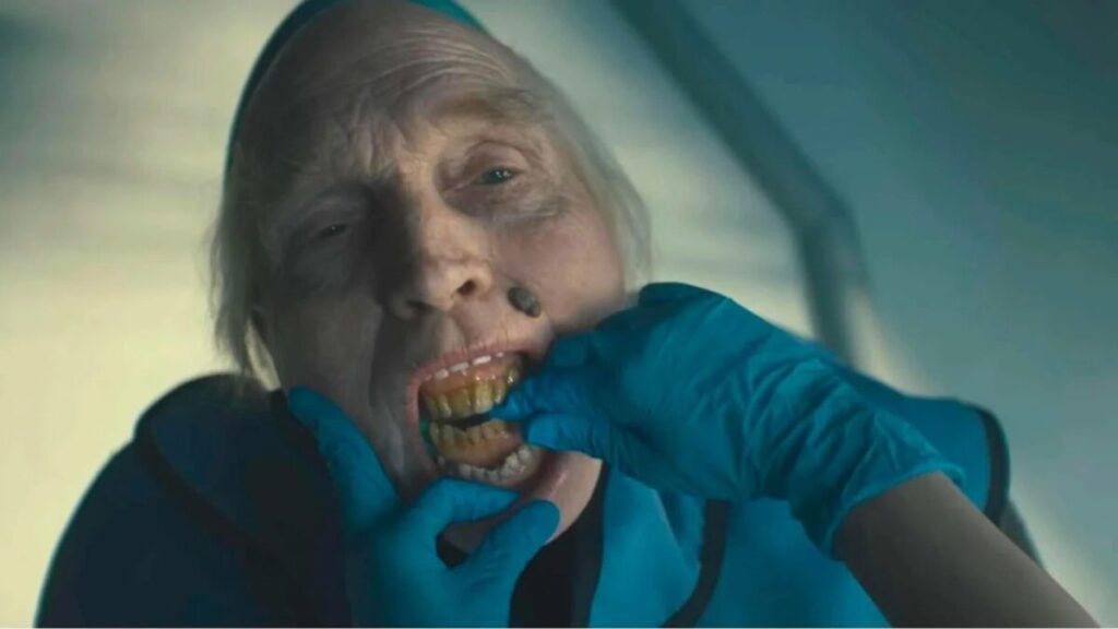 El final y la post-créditos de ‘Insidious: Fuera del más allá’ dejan claro que no hay un final cercano para la franquicia El final y la post-créditos de 'Insidious: Fuera del más allá' dejan claro que no hay un final cercano para la franquicia imagen-5