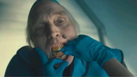 El final y la post-créditos de 'Insidious: Fuera del más allá' dejan claro que no hay un final cercano para la franquicia imagen-122