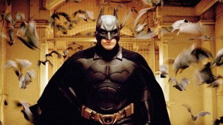 El rechazo que convirtió a Christopher Nolan en el director que cambió el cine de superhéroes imagen-105