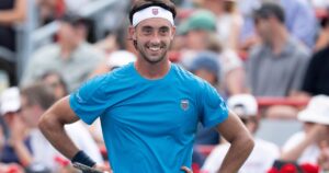 Thiago Tirante vs Novak Djokovic, por el Masters 1000 de Cincinnati, EN VIVO: el argentino se mide ante la leyenda serbia imagen-3