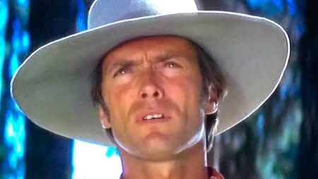 El ‘western’ del que Clint Eastwood intentó escapar: «»Estaba lo suficientemente loco como para intentar cualquier cosa en aquel entonces» El 'western' del que Clint Eastwood intentó escapar: ""Estaba lo suficientemente loco como para intentar cualquier cosa en aquel entonces" imagen-114