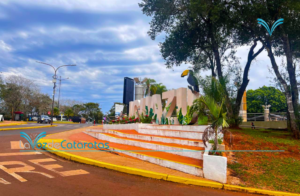 Fiesta del Reviro, música y danza: Iguazú comienza a celebrar sus 125 años Fiesta del Reviro, música y danza: Iguazú comienza a celebrar sus 125 años imagen-4