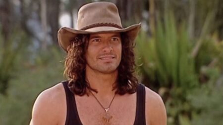 Qué fue de Mario Cimarro, el protagonista de ‘Pasión de Gavilanes’ que busca trabajo en España: «No se me caen los anillos por decirlo» Qué fue de Mario Cimarro, el protagonista de 'Pasión de Gavilanes' que busca trabajo en España: "No se me caen los anillos por decirlo" imagen-7