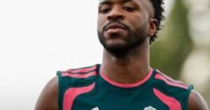 La novela Vinícius continúa: Real Madrid mejoró su oferta y la renovación está más cerca La novela Vinícius continúa: Real Madrid mejoró su oferta y la renovación está más cerca imagen-1