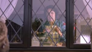 La escena eliminada de 'Harry Potter y la piedra filosofal' que muestra hasta qué punto estaban interesados por Harry en Hogwarts imagen-128