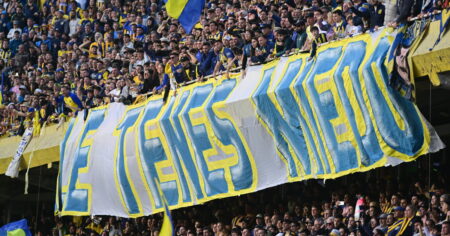 Los clubes con más socios de la Argentina en 2026 Los clubes con más socios de la Argentina en 2026 imagen-6
