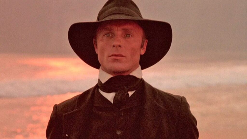 "Me gané un lugar de por vida en la lista negra": Hace 39 años se estrenó una controvertida película histórica con Ed Harris en uno de sus mejores papeles imagen-5