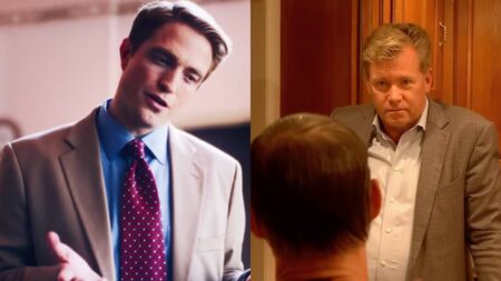 El ‘reality’ que cazaba pedófilos llega al cine con Robert Pattinson: Promete ser la película más polémica del año El 'reality' que cazaba pedófilos llega al cine con Robert Pattinson: Promete ser la película más polémica del año imagen-123