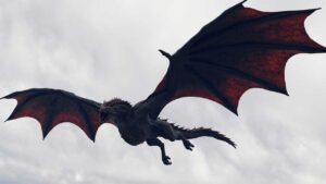 'Alas de sangre': equipo, trama y todo lo que sabemos de la serie de fantasía de Prime Video que adapta la saga literaria superventas imagen-2