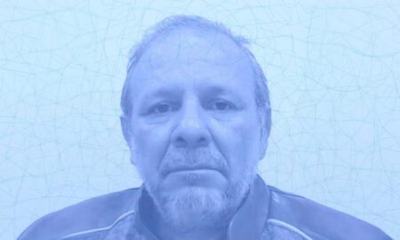 Leche Rodríguez, el tercer implicado en el caso Díaz que continúa prófugo imagen-18