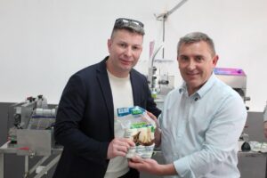 Desembarcó un grupo brasileño que promete revolucionar el consumo de mandioca imagen-3