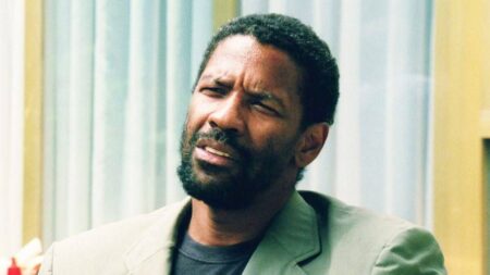 Esta noche en Netflix: No podrás dejar de ver este 'thriller' protagonizado por Denzel Washington en uno de sus mejores papeles imagen-19