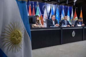 Misiones solicitó la continuidad del programa Intercosecha para los trabajadores tareferos imagen-1