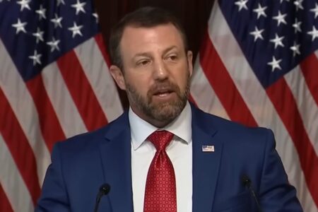 La advertencia del DHS sobre extranjeros registrados para votar: hasta cinco años de prisión y multas de US$250 mil imagen-5
