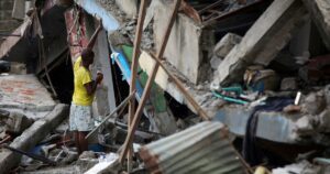 Terremoto de 7.4 en Colombia hoy, EN VIVO: heridos, muertos, derrumbes y todas las noticias del sismo este 15 de agosto imagen-4