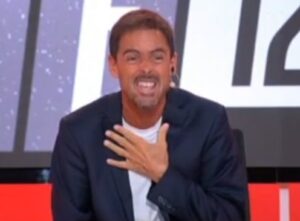 Mariano Closs se refirió a las teorías conspirativas de la final del Mundial 2026: “Cerré el teléfono por 10 días” imagen-1