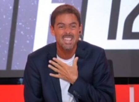 Mariano Closs se refirió a las teorías conspirativas de la final del Mundial 2026: “Cerré el teléfono por 10 días” imagen-14