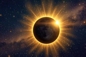 Qué te depara el eclipse solar del miércoles 12 de agosto, según tu signo y tu ascendente imagen-2