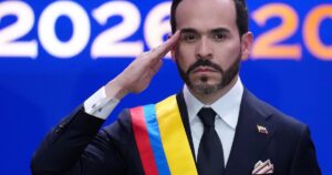 El presidente de Colombia habló con Trump por el terremoto y le pidió que Estados Unidos suspenda los aranceles imagen-4