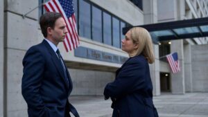 Cinco millones de visualizaciones en cuatro días: El 'thriller' de Netflix basado en hechos reales con puntuación del 100% es un éxito imagen-3