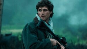 Ridley Scott advierte de que el mundo posapocalíptico de 'La constelación del perro' no está tan lejos: "Ya está ocurriendo" imagen-4