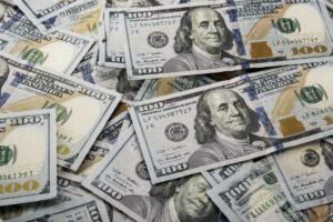 Dólar hoy y dólar blue, EN VIVO: a cuánto cotiza el oficial y cuál es el precio del paralelo este viernes 14 de agosto, minuto a minuto imagen-4