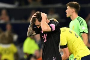 Lionel Messi en Nashville vs. Inter Miami, en vivo: el minuto a minuto del partido imagen-1