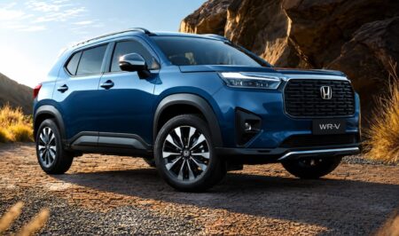 La automotriz japonesa que mantiene congelados los precios de sus autos desde hace casi un año imagen-9
