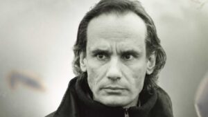 Muere Francesc Garrido, actor de ‘Gran Reserva’, ‘Sé quién eres’ y ‘Mar adentro’ a los 56 años Muere Francesc Garrido, actor de 'Gran Reserva', 'Sé quién eres' y 'Mar adentro' a los 56 años imagen-2
