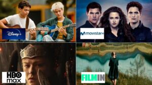 17 estrenos en Prime Video, Disney+, HBO Max, Movistar Plus y Filmin: Esta semana el regreso de tu serie de acción favorita y la secuela más nostálgica para los milenials imagen-3