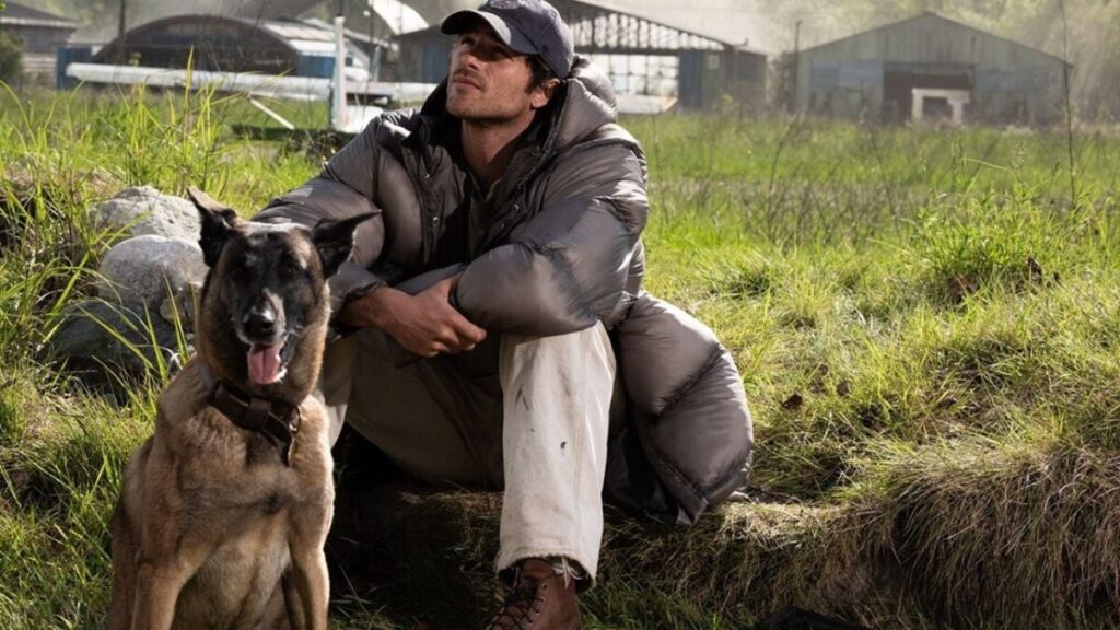 El director de ‘Blade Runner’ y ‘Alien’ vuelve, por fin, a la ciencia ficción con ‘La constelación del Perro’ El director de 'Blade Runner' y 'Alien' vuelve, por fin, a la ciencia ficción con 'La constelación del Perro' imagen-5