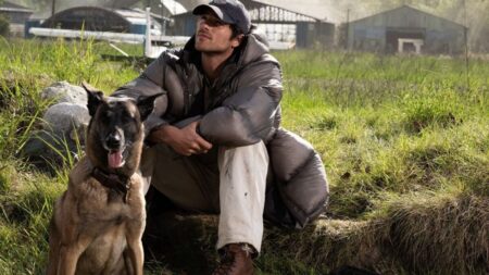 El director de ‘Blade Runner’ y ‘Alien’ vuelve, por fin, a la ciencia ficción con ‘La constelación del Perro’ El director de 'Blade Runner' y 'Alien' vuelve, por fin, a la ciencia ficción con 'La constelación del Perro' imagen-6