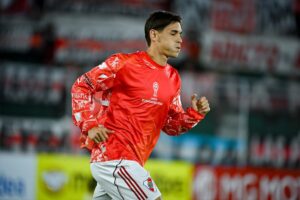 Conmebol confirmó la nueva fecha para el partido entre River e Independiente Santa Fe por Copa Sudamericana imagen-3
