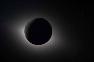 Cuál es el horario del eclipse solar total del 12 de agosto Cuál es el horario del eclipse solar total del 12 de agosto imagen-2